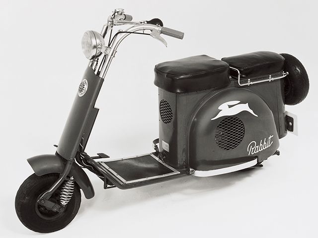 富士重工業（FUJI JUKOGYOU） ラビット | Rabbitの型式・スペックなら