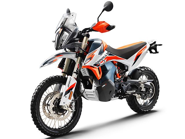 ケーティーエム（KTM）890 ADVENTURE R RALLYのカタログ情報 | 沖縄の