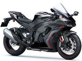 カワサキ（KAWASAKI）2019年 Ninja ZX-10R KRT Edition・特別・限定