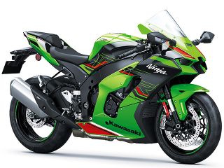 カワサキ（KAWASAKI）2004年 Ninja ZX-10R・新登場のカタログ情報