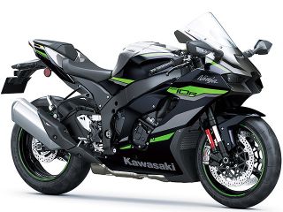 カワサキ（KAWASAKI）2004年 Ninja ZX-10R・新登場のカタログ情報