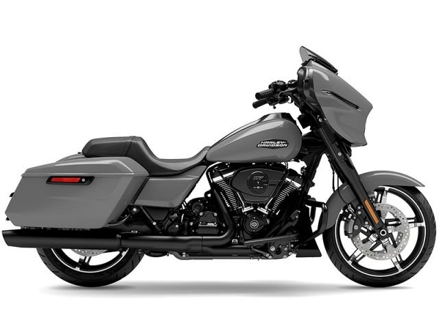 ハーレーダビッドソン（Harley-Davidson） FLHX ストリートグライド