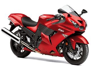 カワサキ（KAWASAKI）2009年 Ninja ZX-14のカタログ情報 | 沖縄の