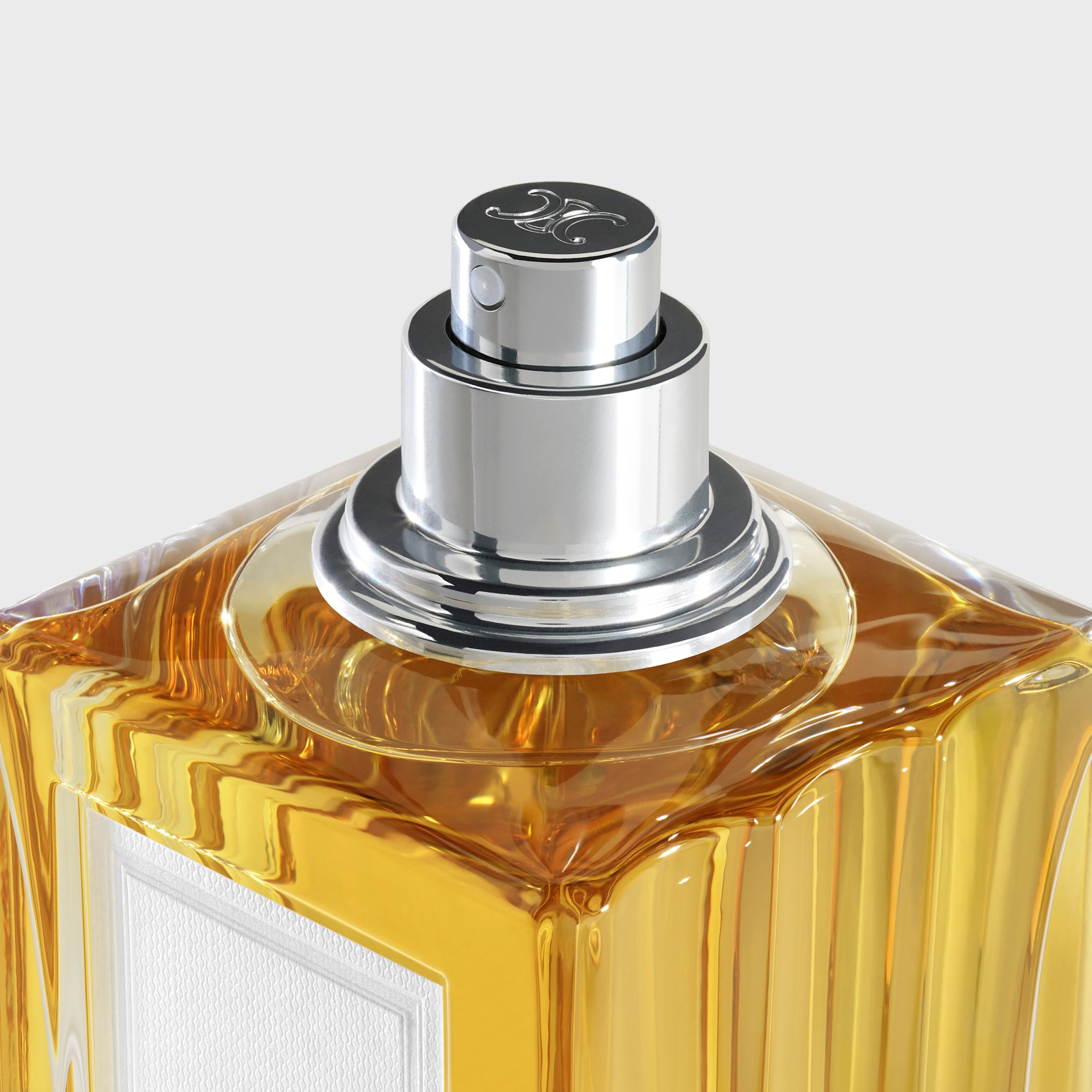 LA PEAU NUE ラ・ポ・ヌ オードパルファム 200ML - トランスペアレント