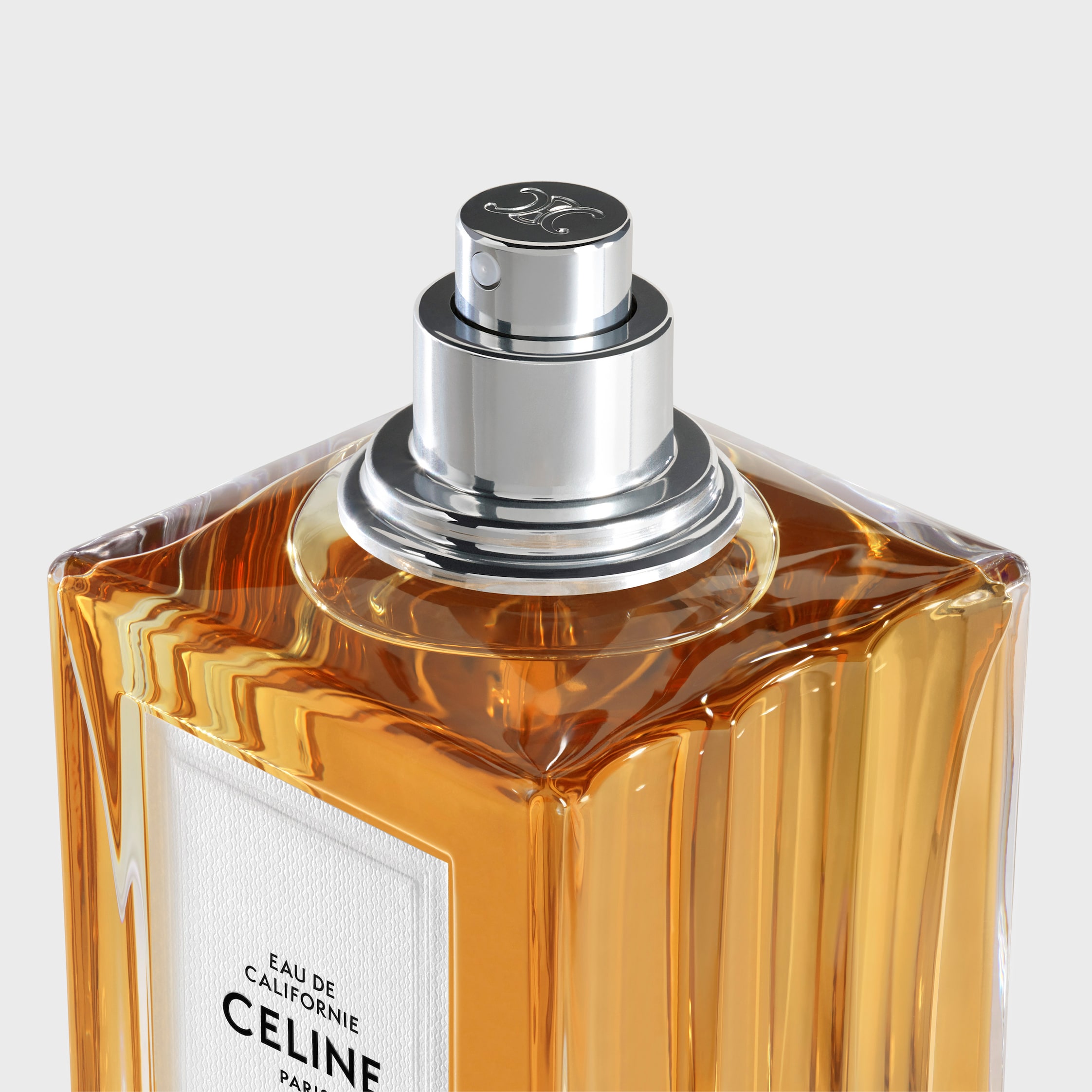 EAU DE CALIFORNIE オード・カリフォルニ オードパルファム 100ML
