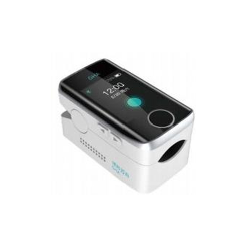 非侵襲式血糖計メーカー｜高精度・使いやすい血糖測定器の専門製造