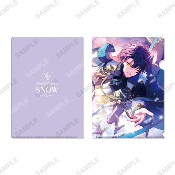 トレーディング缶バッジ「Monochrome wizards」 | 魔法使いの約束 2022