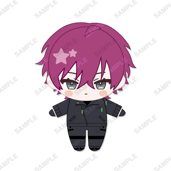 Premium アクリルスタンド 1st Anniversary 新名有 | ブレイクマイ