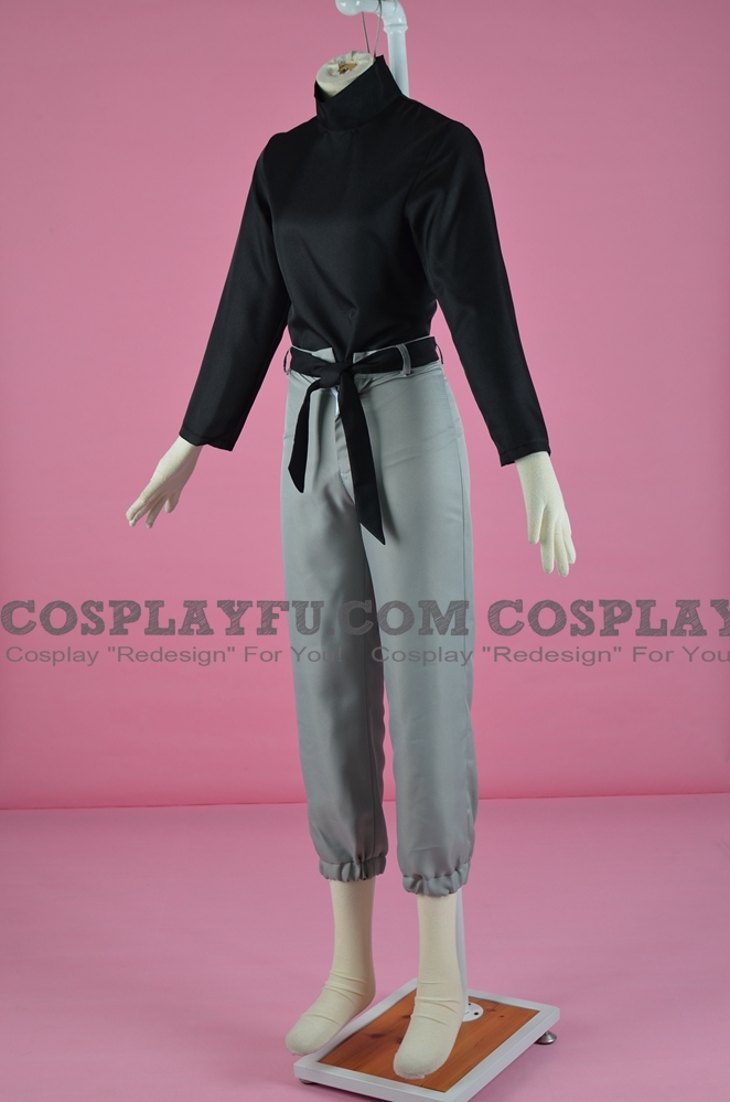 カスタム ハンター×ハンター キルア·ゾルディック コスチューム