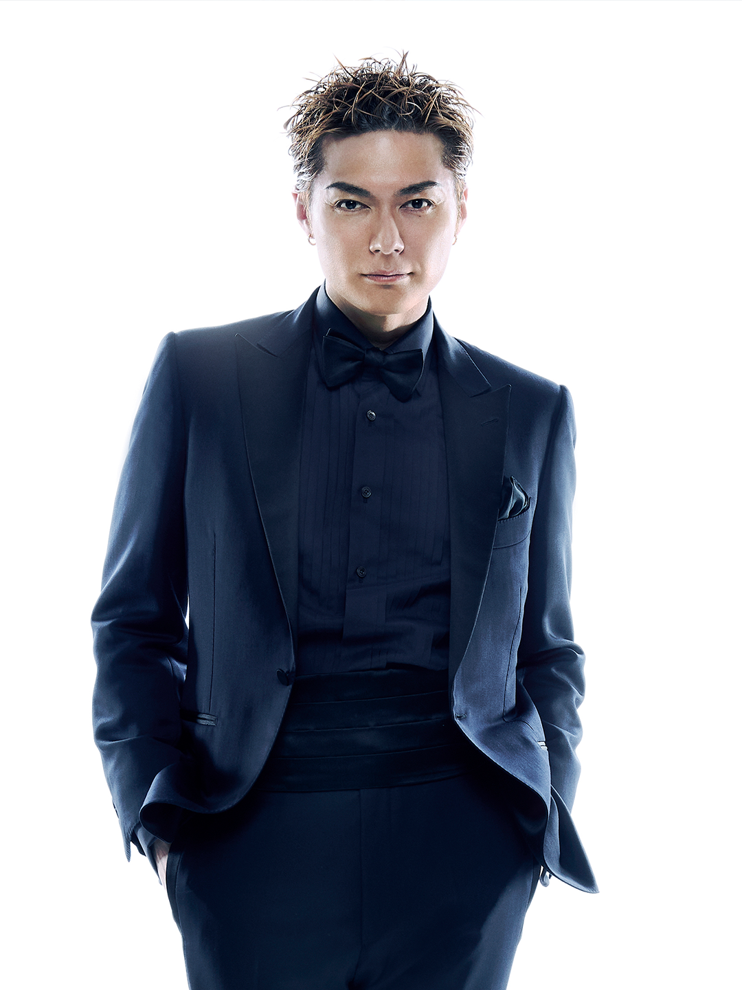 EXILE SHOKICHIの動画・MV | CL - LDH所属アーティストの動画・MV視聴