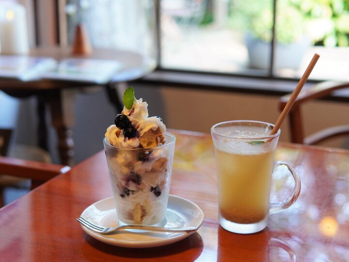 笹倉鉄平版画ミュージアム＆カフェジャルダン - （神奈川県）の詳細