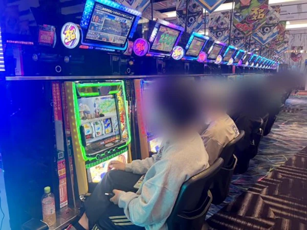 フェイス666 神埼 共闘バイブス結果 【11/16(日)】店内各所にチャンス