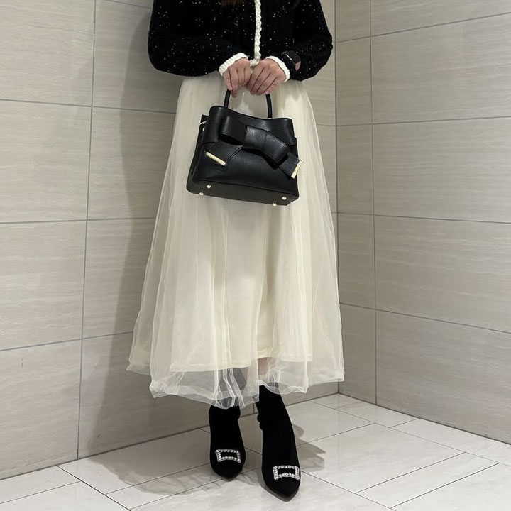 靴・バッグのダイアナ通販サイト ｜ MF5707: バッグ 【dianashoes.com】