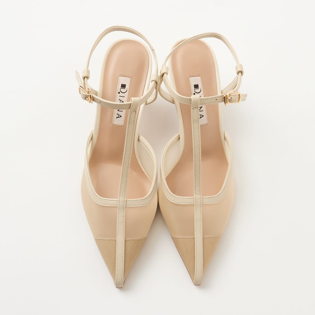 靴・バッグのダイアナ通販サイト ｜ U35254: シューズ 【dianashoes.com】