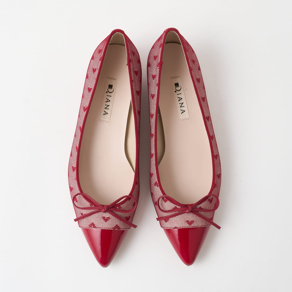 靴・バッグのダイアナ通販サイト ｜ NJ42156: シューズ 【dianashoes.com】
