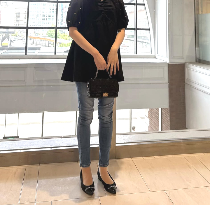 靴・バッグのダイアナ通販サイト ｜ SH5634: バッグ 【dianashoes.com】