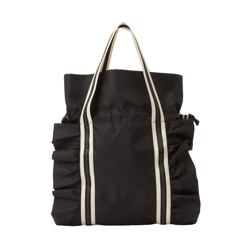 靴・バッグのダイアナ通販サイト ｜ バッグ フリル 【dianashoes.com】