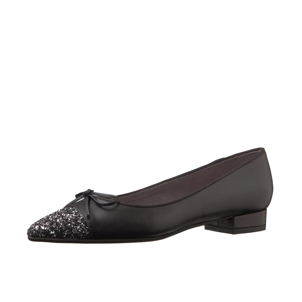 靴・バッグのダイアナ通販サイト ｜ グリッター リボン 【dianashoes.com】