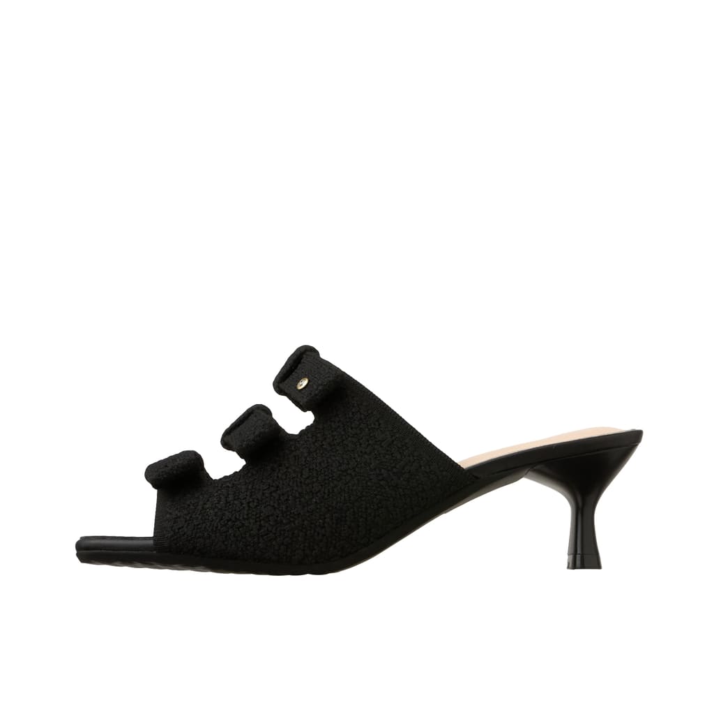 靴・バッグのダイアナ通販サイト ｜ リボン ミュール 【dianashoes.com】