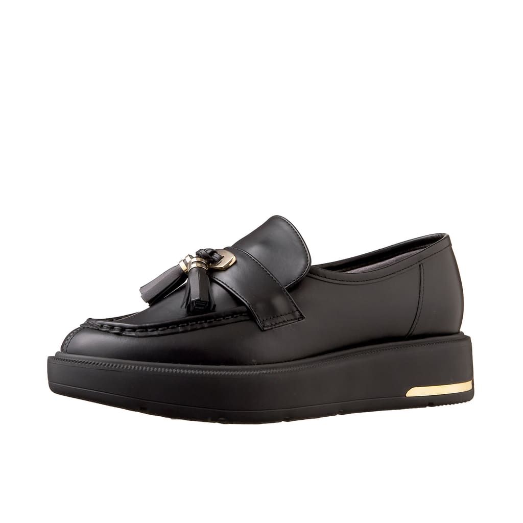 靴・バッグのダイアナ通販サイト ｜ ローファー 黒 【dianashoes.com】