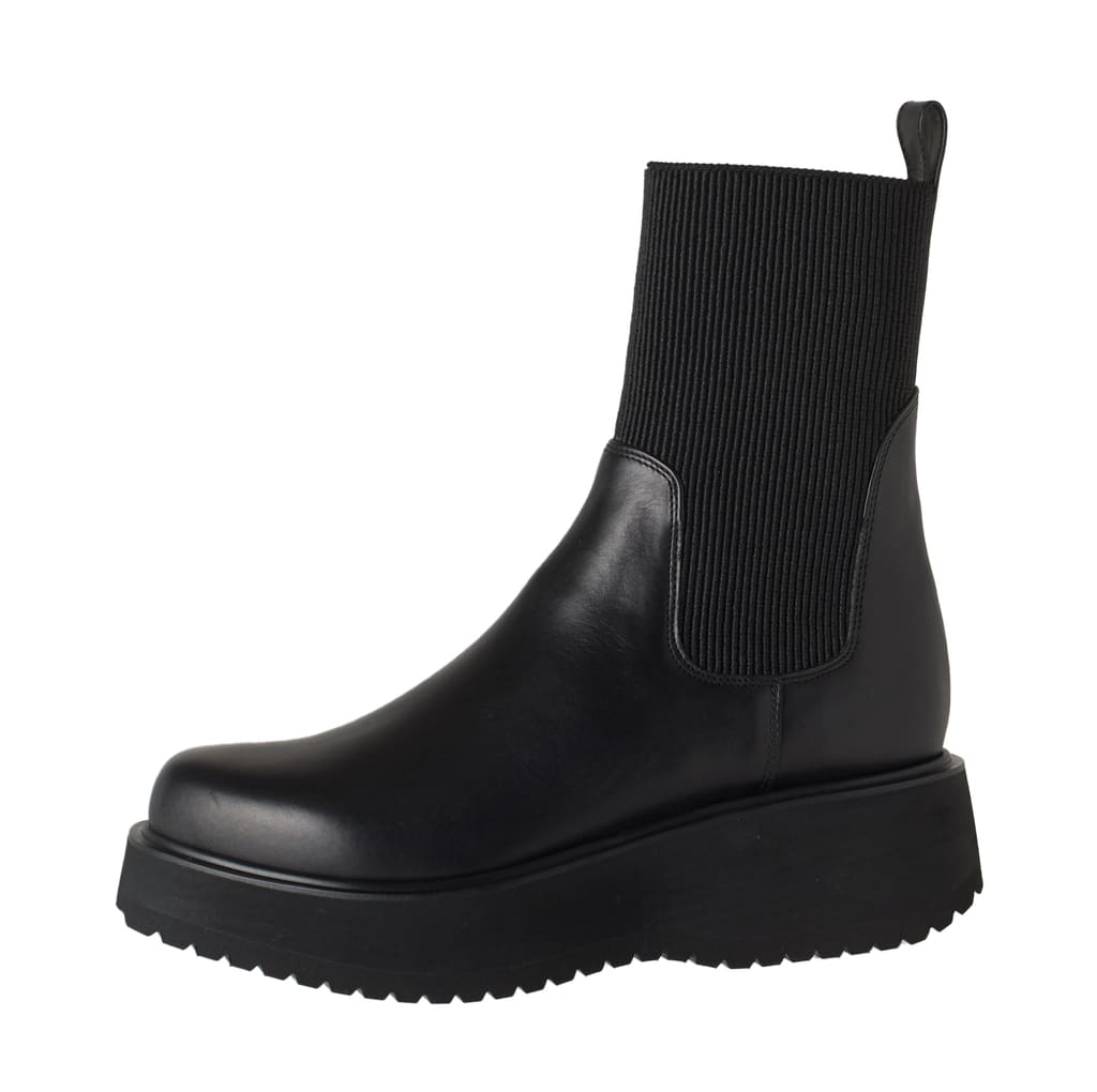 靴・バッグのダイアナ通販サイト ｜ 厚底 黒 秋冬 【dianashoes.com】