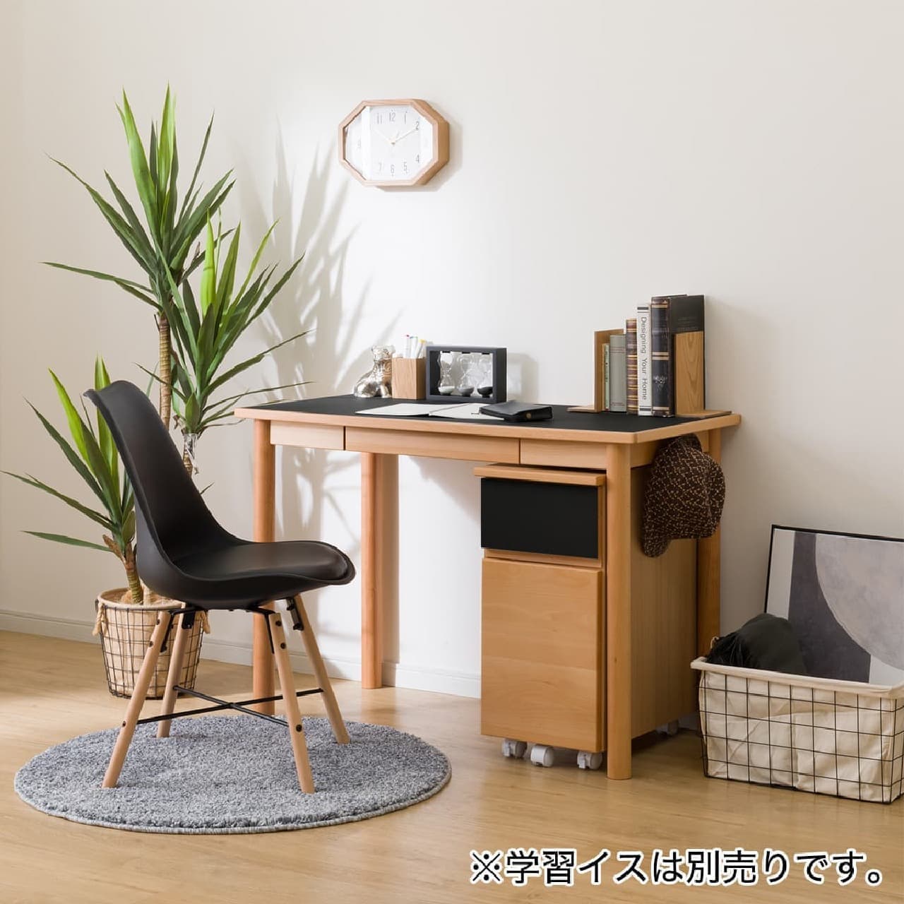 ニトリ2024年モデルの学習机・学習イス おすすめラインナップまとめ