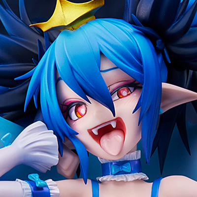 ボンバーガール「グリムアロエ ベリーダンスver.」のフィギュア情報