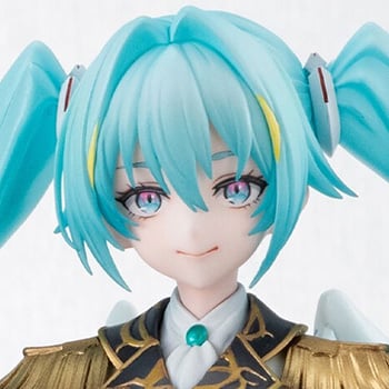 強化人類アムネロ「アムネロ 水着ver.」のフィギュア情報