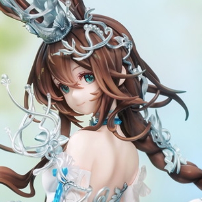 プリパラ「東堂シオン 水着Ver.」のフィギュア情報