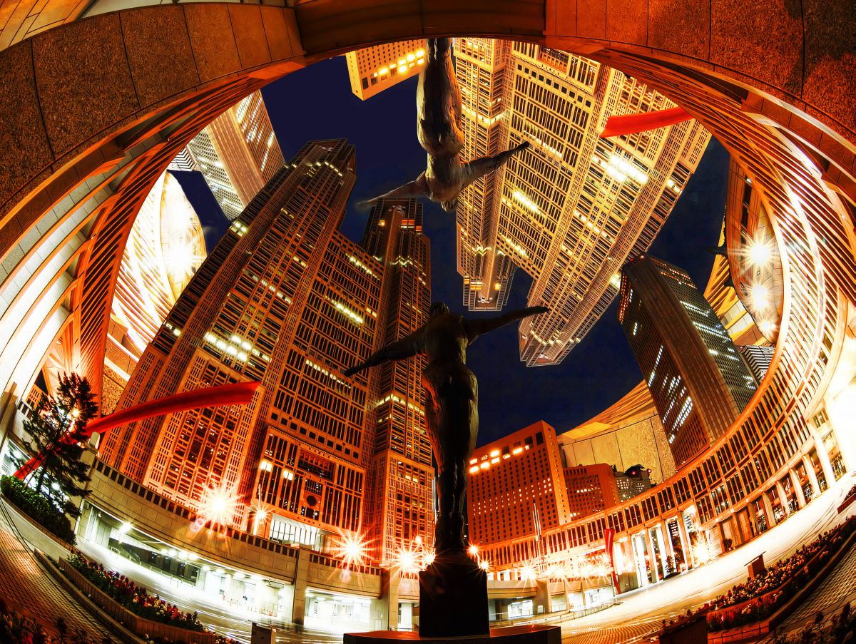 LUMIX G FISHEYE 8mm/F3.5で撮影された写真 | 写真検索 | GANREF