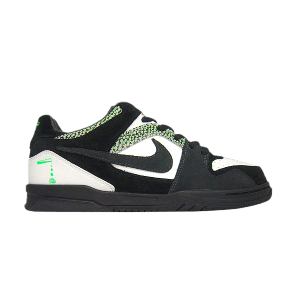 Buy Nike Air Zoom Oncore 'White Black Green' - 313661 105 | GOAT
