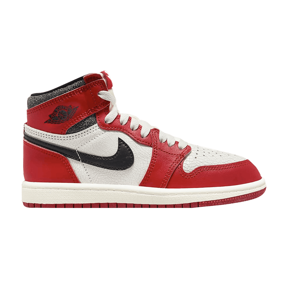 Buy Air Jordan 1 Retro High OG PS 'Chicago Lost & Found' - FD1412