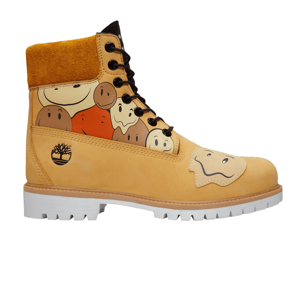 Buy CNSTNT DVLPMNT x Timberland 6 Inch Premium Waterproof Boot