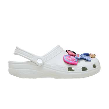 Buy Madhappy x Hysteric Glamour x Crocs Classic Clog 'White
