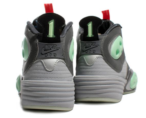 Buy Nike Flight One NRG 'Galaxy' - 520502 030 | GOAT