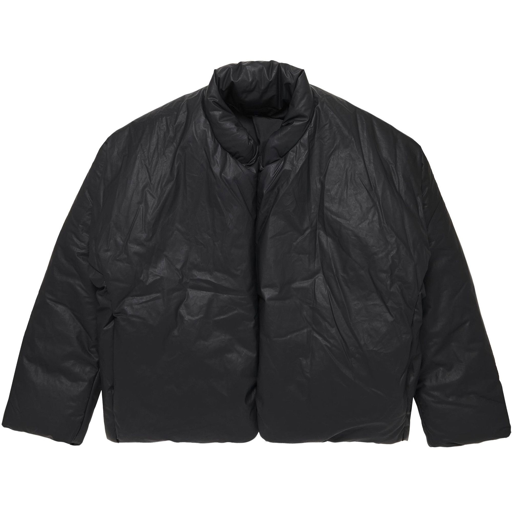 Buy Yeezy Gap Round Jacket 'Black' - 398584262 | GOAT CA