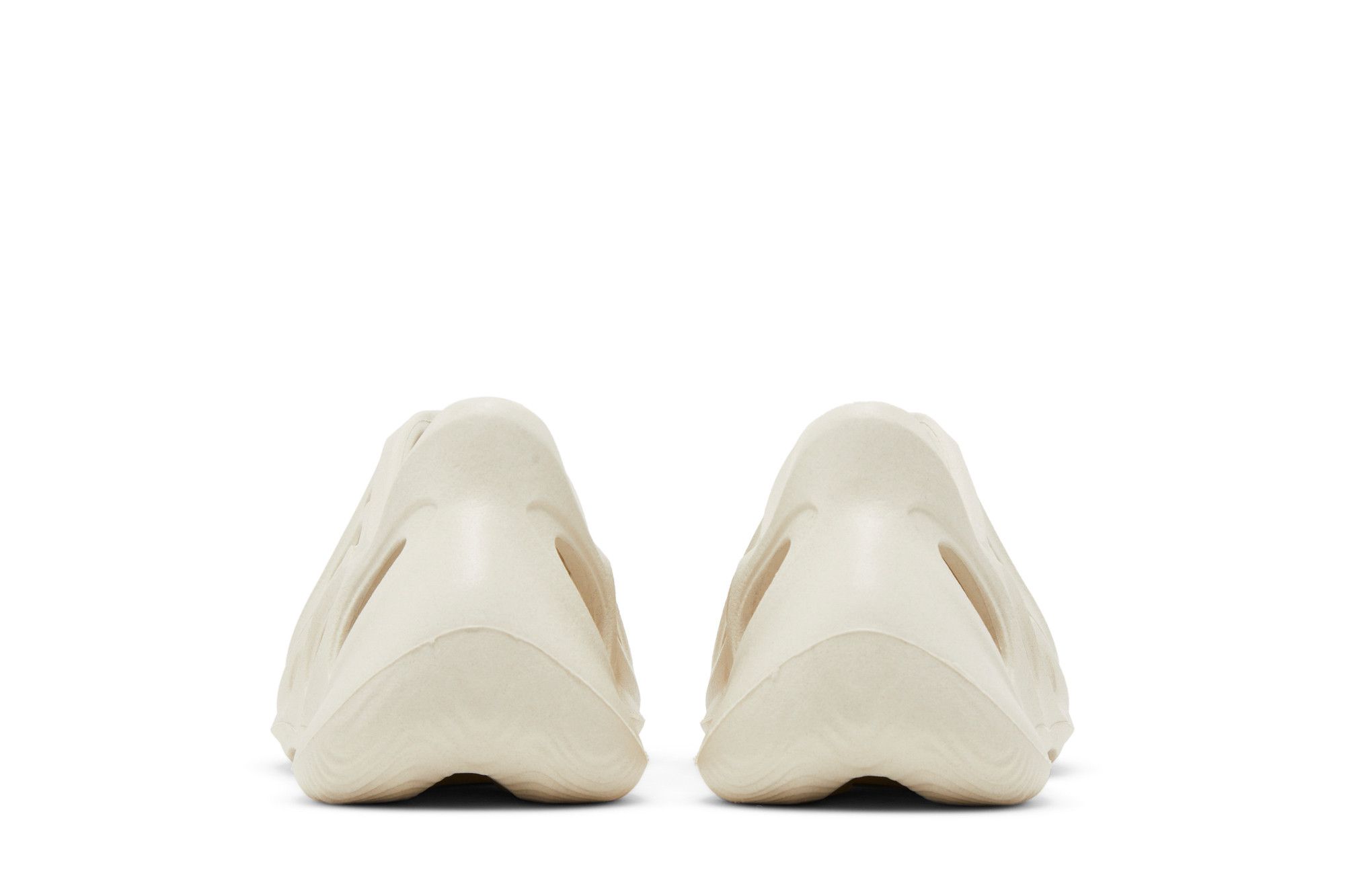 Buy Adidas Yeezy Foam Runner Kids 'Sand' - GW7230 | GOAT