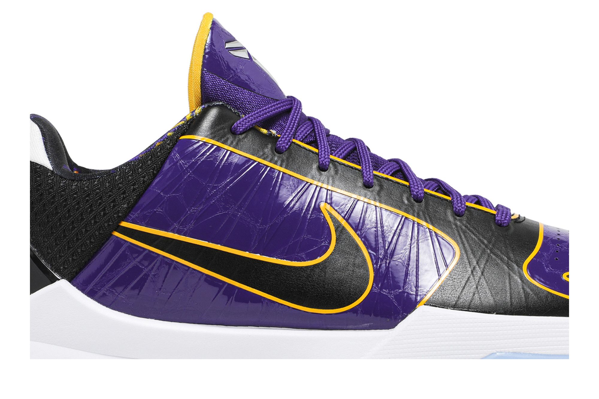 Buy Nike Zoom Kobe 5 Protro '5x Champ' - CD4991 500 | GOAT CA