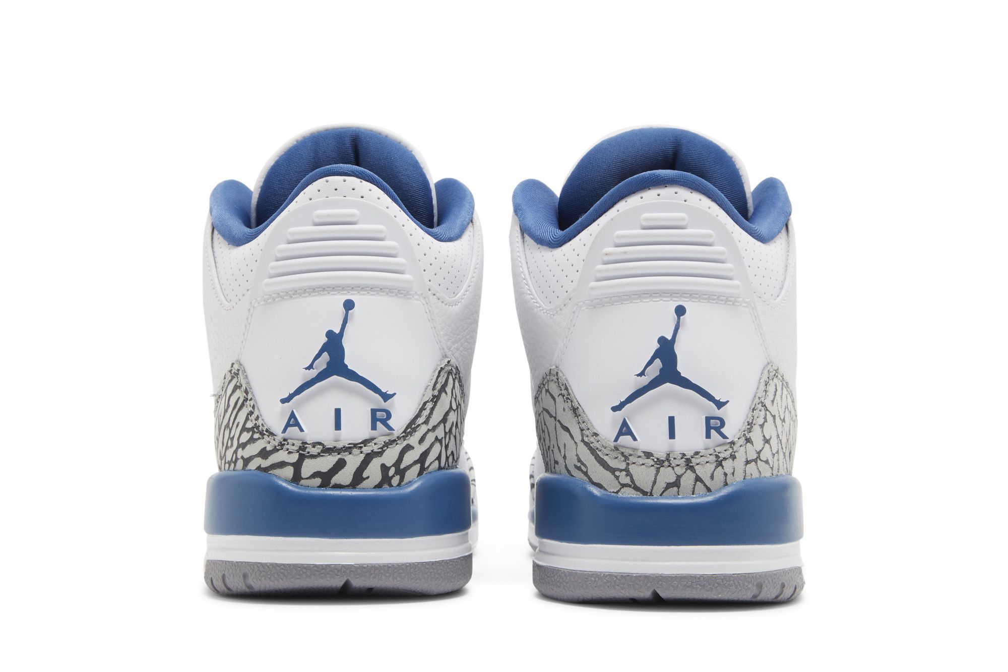 Buy Air Jordan 3 Retro GS 'Washington Wizards' - DM0967 148 | GOAT