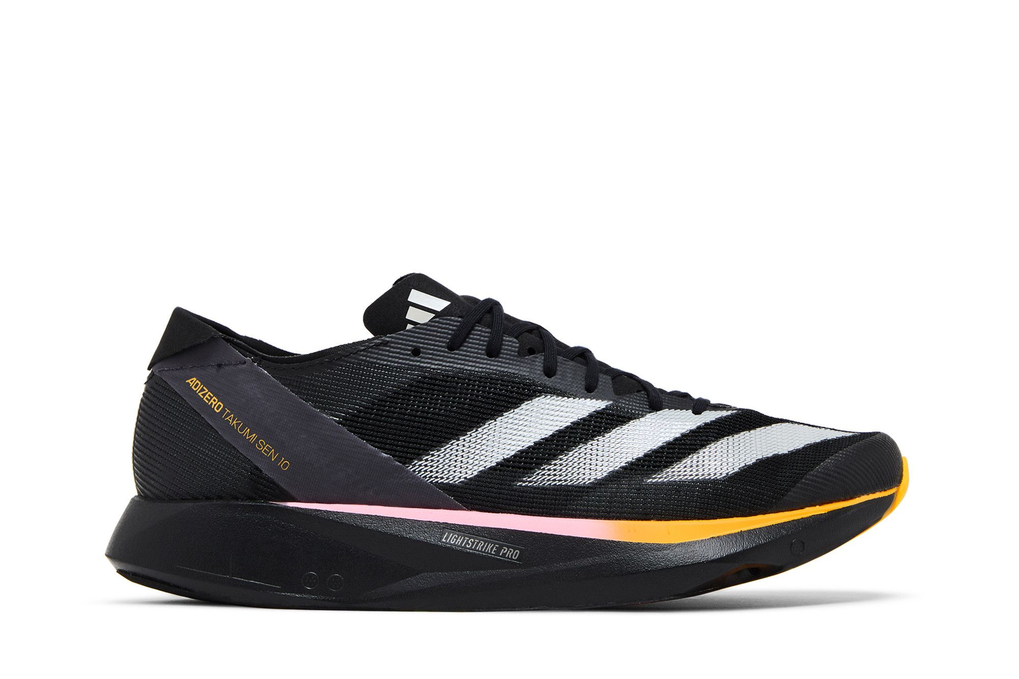 Buy Adidas Adizero Takumi Sen 10 '2024 Athlete Pack' - ID2793 | GOAT