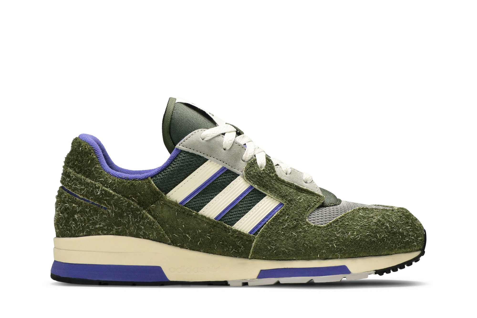 Buy Adidas ZX 1000 'ZX 420' - FZ0255 | GOAT