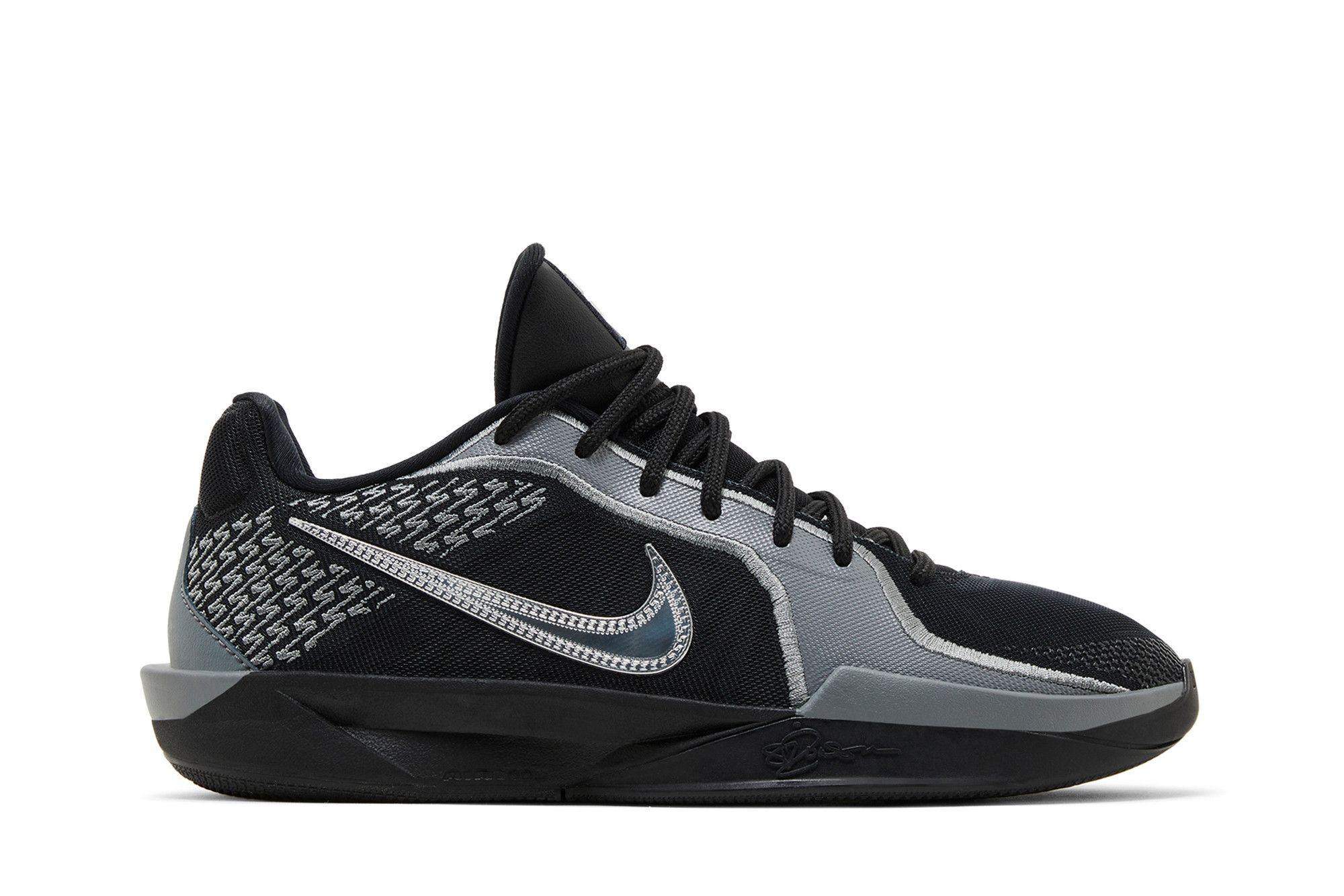 Buy Nike Wmns Sabrina 2 'Mirrored' - FQ2174 001 | GOAT