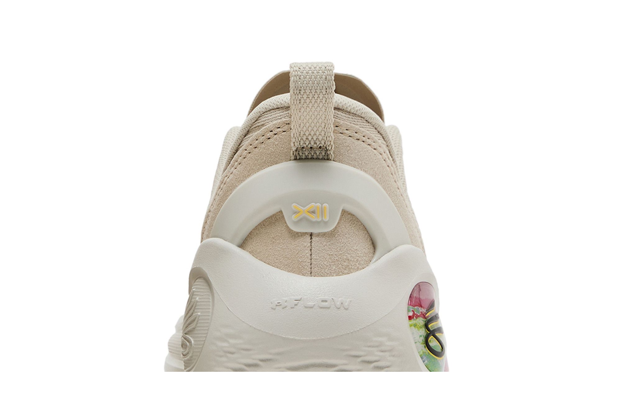 Buy Curry Brand Curry Flow 12 'Saturn' - 3028498 280 | GOAT CA