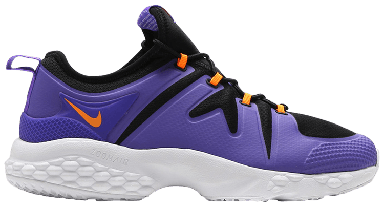 Buy Nike Air Zoom LWP 16 'Deep Violet' - 918226 500 | GOAT