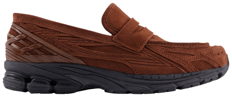 Buy New Balance 1906L 'Rich Oak Suede' - U1906LNS | GOAT