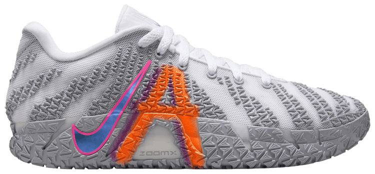 Buy Nike Ja 3 EP 'Light Show' - HF2794 100 | GOAT