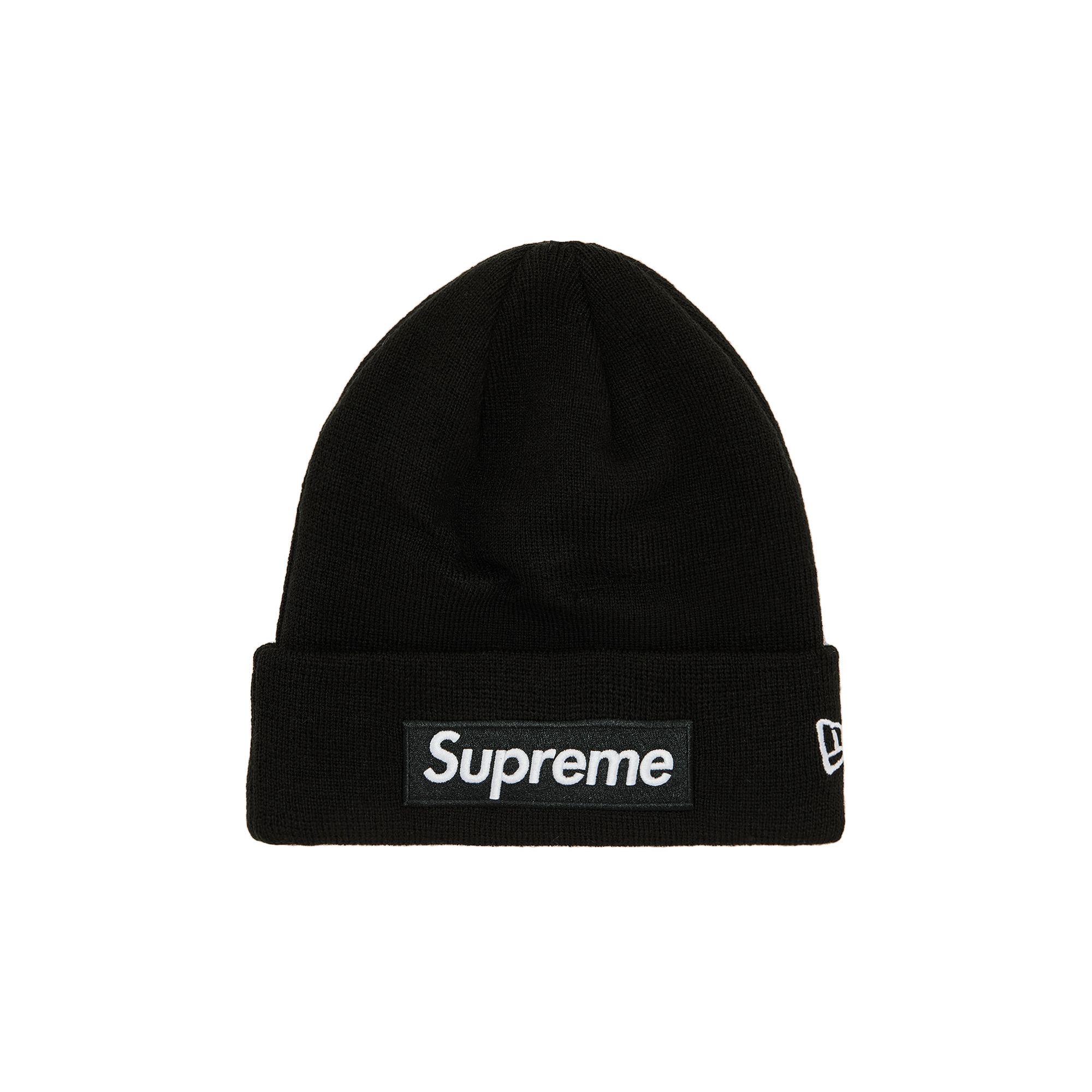 Buy Supreme Box Logo Car Emblem 'Black' - FW25A112 BLACK | GOAT