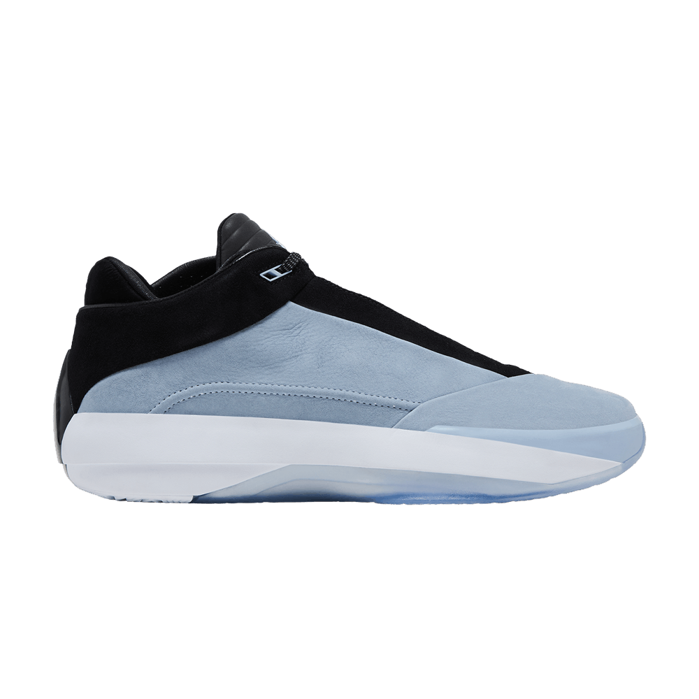 Buy Air Jordan 40 PF 'Blue Suede' - HM9932 400 | GOAT