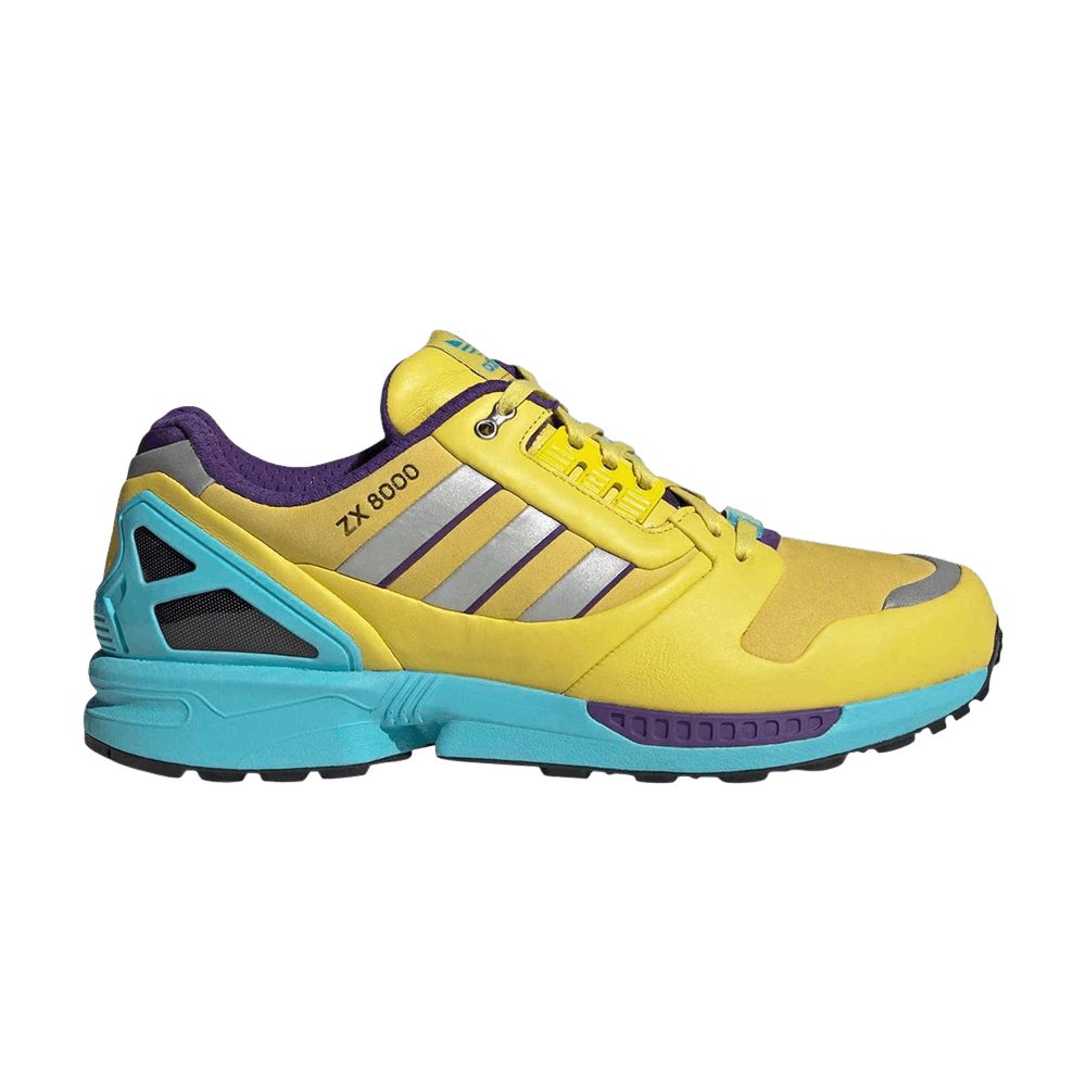 Buy LEGO x adidas ZX 8000 'A-ZX Series - Mixed Blocks' - FZ3482 | GOAT