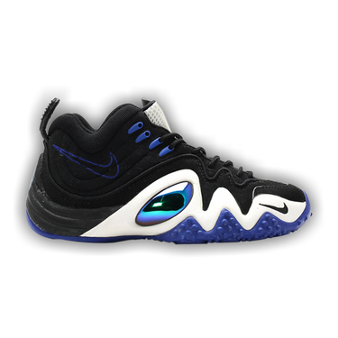 Buy Nike Air Zoom Flight Five 'Black Lapis' - 130701 041 | GOAT